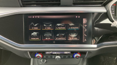 Audi Q3 35 TDI S Line 5dr S Tronic Diesel Estate